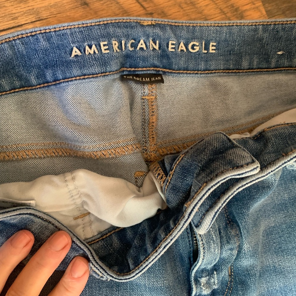 American Eagle The Dream Jean